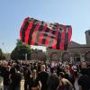 L'ultimo saluto a Franco Baresi: da Cardinale a Maldini e Marotta, il mondo del calcio al funerale
