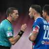 Arbitri 3^ giornata Serie A 25/26: statistiche in campionato