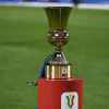 Coppa Italia, definite le semifinali di ritorno: Inter-Juventus e Fiorentina-Cremonese il 26-27 aprile