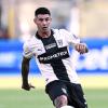 Parma, tegola Valenti in vista della Cremonese: lesione muscolare per il difensore...