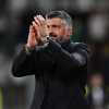 Gattuso, alla fine un po' di emozione c'è stata: "All'inno sì. C'è pressione, ma...