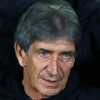 Betis distratto dalla finale di Conference? Pellegrini: "Speriamo di no, mancano 16 giorni"