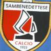 UFFICIALE: Sambenedettese, rinnovo fino al 2022 per il classe 1997 Rocchi