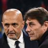 Domani c'è Juventus-Napoli, Il Mattino: "Conte, Spalletti e i destini incrociati"...
