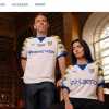 Parma, il video amarcord per presentare la terza maglia con Zola, Melli, Baggio e...