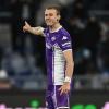 Comuzzo fa il secondo gol in Serie A e porta la Fiorentina in vantaggio contro il...