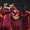 La Roma aggancia il Napoli, Milan a -5 dall'Inter. La classifica aggiornata di Serie...