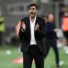 Milan, a breve le parole di Paulo Fonseca in conferenza stampa dopo il 2-1 nel derby