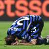 Doppio Pedro, l'Inter frena. Il Messaggero sulla corsa Scudetto: "Napoli davanti"...