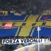 Il Verona e la Serie A scoprono Gift Orban, il ragazzo dei record
