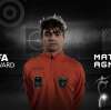 L'italiano Mattia Agnese vince il premio FIFA Fair Play per aver salvato la vita a un avversario