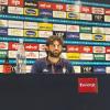 Cagliari, Luperto: "Partita decisa da episodi, continuiamo a lavorare"