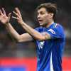 Barella: "Ho parlato di tutto con Gattuso. Serve riaccendere la fiamma, lui ha esperienza"...