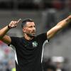 Sassuolo, Grosso: "Usciamo a testa alta. Arbitro? Serviva un pizzico di coraggio"...