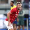 Attesa per lo storico debutto in Serie A di Vardy. Le prime immagini in maglia Cremonese...