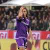 Fiorentina, Arthur non è troppo felice del pareggio a Roma: "Un punto che sa di poco"