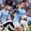 Vecino all’ultimo tiene la Lazio in corsa Champions. Baroni: “Ora casco ed elmetto”