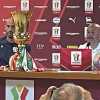 Il Bologna sogna la Coppa Italia, 51 anni dopo. Italiano e De Silvestri: "Serve spensieratezza"...
