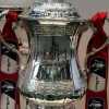 Il Crystal Palace vince la sua prima FA Cup! Manchester City ko, decide un gol di...