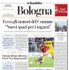 La Repubblica-Bologna verso il derby emiliano: "Castro al Dall'Ara col Parma"