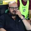 Udinese, Marino: "Sorpreso da quanto accaduto alla Juve. Il Var va limitato"