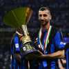 Inter, Mkhitaryan: "Spiace aver segnato solo 2 gol quest'anno, avrei potuto fare di più"
