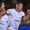 Tegola Belotti per il Cagliari: stop lunghissimo, l'attaccante si è lesionato il...