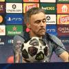 Luis Enrique su Arteta: "Ha detto che vincono? Domani vedremo chi è il migliore"