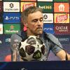 PSG-Arsenal, Luis Enrique: "Il nostro obiettivo era vincere tutto. E farlo anche...