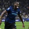 L'Inter ha speso 23 milioni di euro per Bonny. Ma il suo esordio da titolare è ancora...
