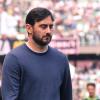 Catanzaro, Aquilani: "Sognare non costa nulla. Contro il Palermo ce la giocheremo"...