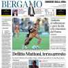 Corriere di Bergamo: "Atalanta al rallentatore e poco fluida, si fa rimontare dal...