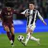 Quote risultato esatto Juventus Manchester City