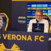 LIVE TMW - Hellas Verona, Baroni: "Hien ancora da valutare"