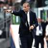 Il Corriere della Sera sulla Juventus: "Max rischia se non cambia marcia"