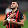 Milan, con la Juve tocca ancora a Gimenez, che si gioca una fetta di futuro in rossonero...