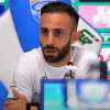 Reggiana, Marras: "Il futuro? Sicuramente parlerò con la società, ora mi godo la...