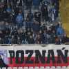 Lech Poznan, stadio tutto esaurito per la sfida di Conference con la Fiorentina