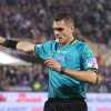Arbitri 4^ giornata Serie A 25/26: statistiche in campionato