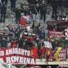 Livorno, dall'Orvietana arriva il centravanti: è il pisano classe 2002 Matteo Panattoni