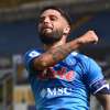 Il Mattino: "Il Napoli si veste con Armani. Insigne testimonial 'per il mercato'"...