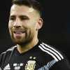 Argentina, dopo Messi anche Otamendi annuncia l'addio. Esordio Mastantuono