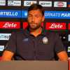 Sportiello: "Per me è una bella sfida. Cosa mi manca con l'Atalanta? Un trofeo"