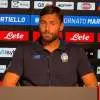 Sportiello: "Per me è una bella sfida. Cosa mi manca con l'Atalanta? Un trofeo"