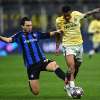 Inter, Darmian: "Contento di tornare in Nazionale, è il sogno di chi gioca ad alti livelli"