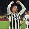 Juventus, De Sciglio: "Non guardiamo la classifica con la penalizzazione, calerebbe l'attenzione"