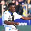 Drissa Camara ritrova squadra: l'ex Parma è pronto a firmare con i turchi del Gaziantep...