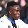 Drissa Camara spiega: "Parma? Ho scelto io di andarmene. Penso di restare in A"