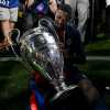 Pallone d'Oro, Deschamps: "Faccio il tifo per Dembelé, lo merita al 100% per la stagione"...