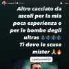 Ascoli, ancora Pulcinelli: "Cacciai Zanetti per esperienza e per le bombe degli ultras"...